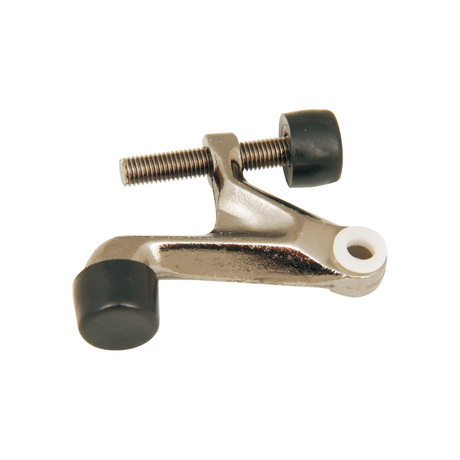 BATENTE DA PORTA DE LIGAS DE ZINCO/ALUMÍNIO