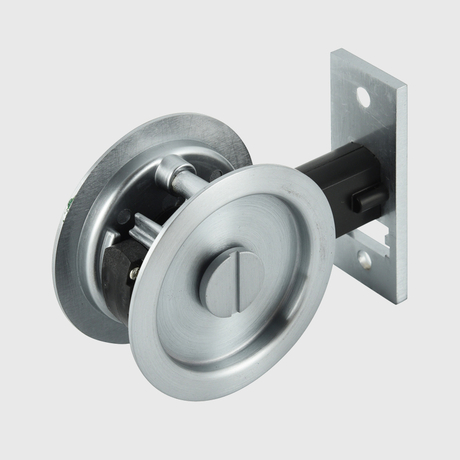 Fechadura da porta deslizante