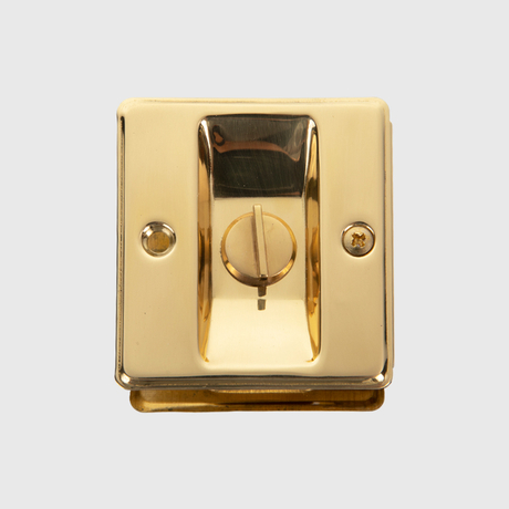 Fechadura da porta deslizante