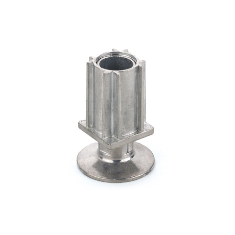 Hardware de equipamento de serviço de alimentação de perna ajustável