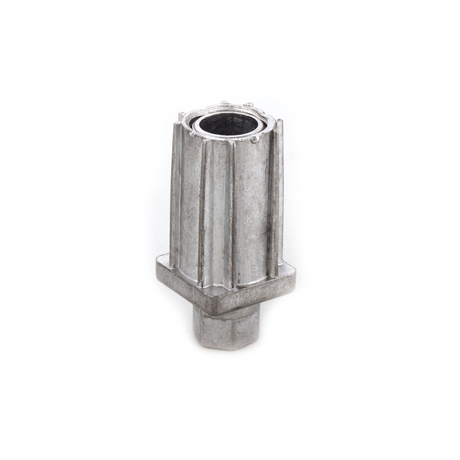 Hardware de equipamento de serviço de alimentação de perna ajustável