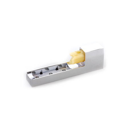 Fechadura do puxador da cozinha