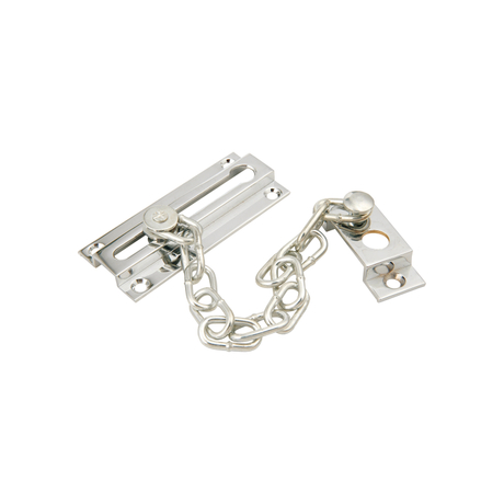 DOBRADIÇA PORTA PORTA DE LATÃO